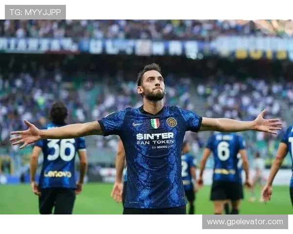 恰尔汗奥卢在意甲表现稳定，助力球队冠军争夺值得关注