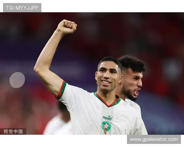 阿什拉夫持续提升，成为足球界最年轻纪录保持者引发关注