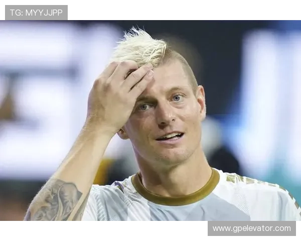 克罗斯本赛季进球数据及中场表现分析