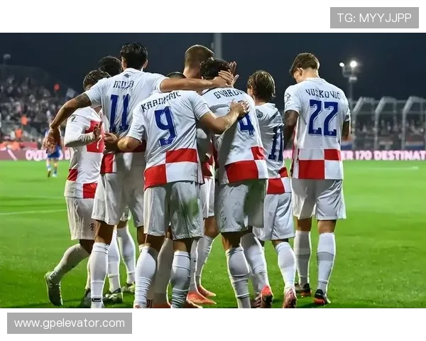 克罗地亚世界杯亚军阵容近况：核心球员状态稳健，竞争力持续提升