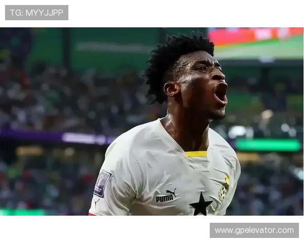 库杜斯：从加纳街头到英超焦点的生涯崛起解析