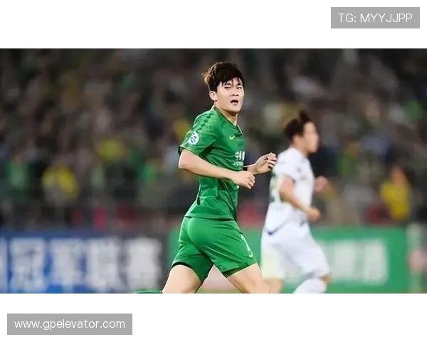 金玟哉：国安时期崭露头角，如何成为留洋跳板