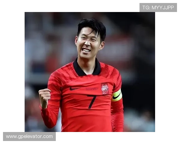 孙兴慜的高进球效率如何体现？含金量与战术支持分析