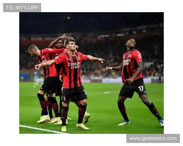 AC米兰进攻仍具威胁，但效率波动对争冠形势产生影响