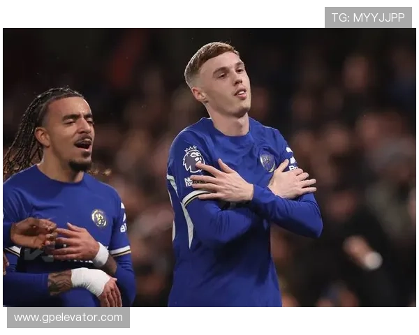 帕尔默赛季数据爆发:战术角色与个人进步如何体现 帕尔默赛季数据爆发:战术角色与个人进步如何体现