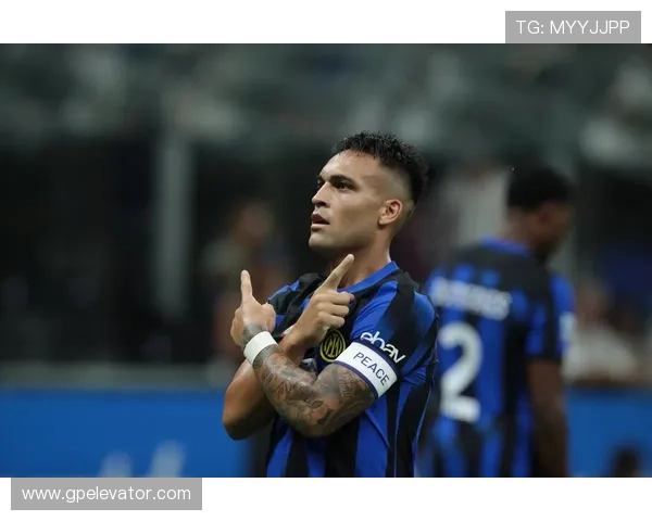 国际米兰战术困局：过度依赖劳塔罗是否正在拖垮争冠步伐？