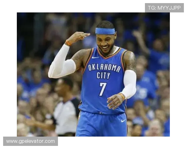 卡梅隆·安东尼单打牵制优于库里无球