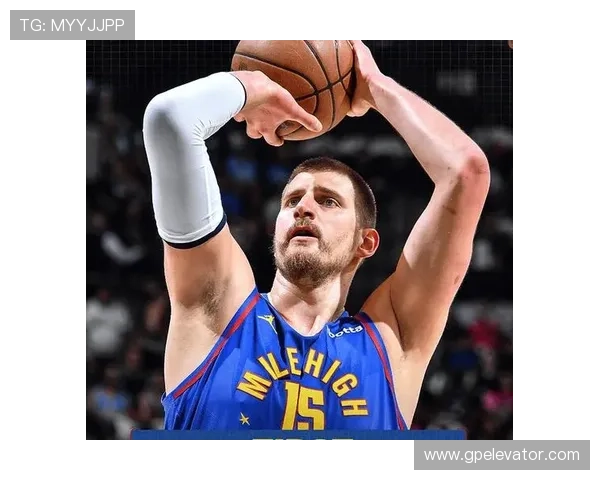 沃尔挡拆制造错位拉开约基奇防线提升助攻效率较以往